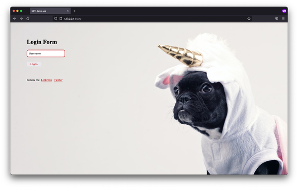 Practical Exploitation of Server-Side Template Injection (SSTI) in Flask with Jinja2