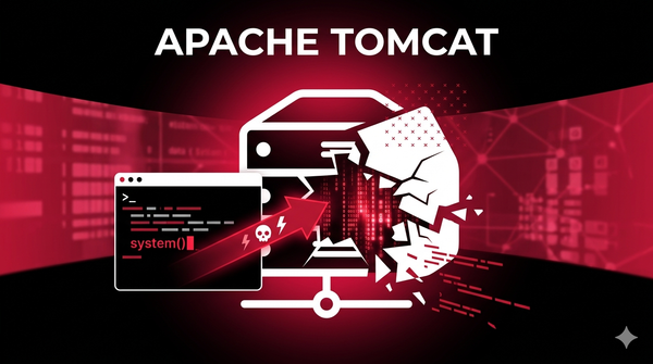 Exploiting RCE in Apache Tomcat 10.1.53 (CVE-2026-34486) [+Video PoC]